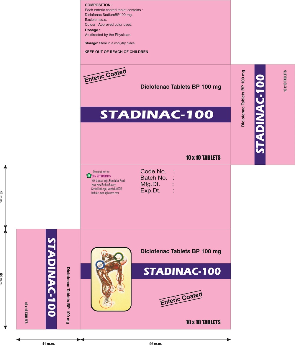 STADINAC-100