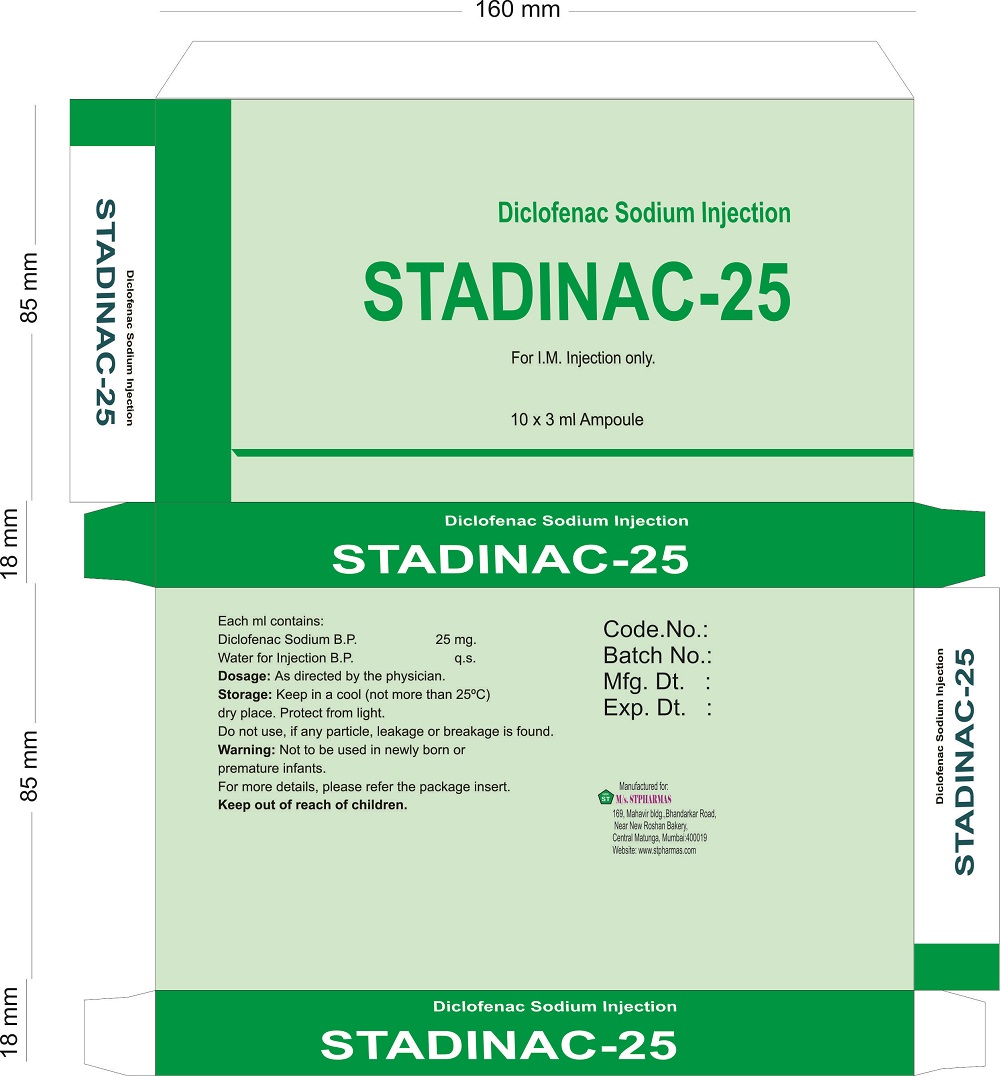 STADINAC-25