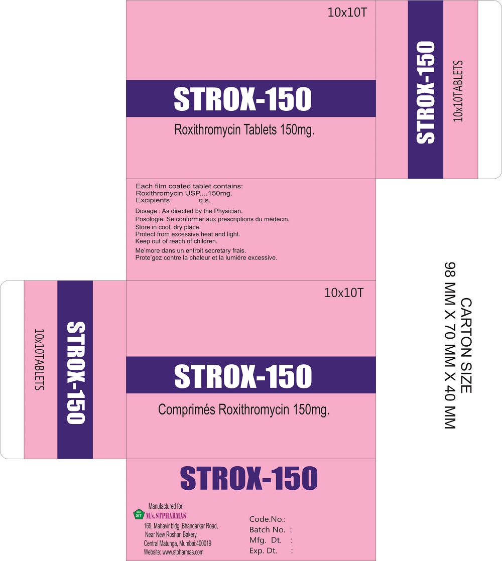 STROX-150