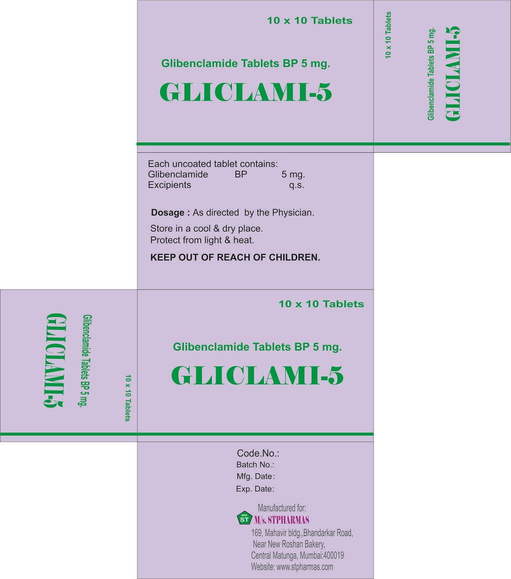 GLICLAMI-5