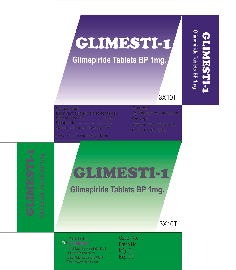 GLIMESTI-1