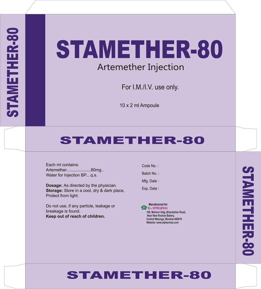 STAMETHER-80