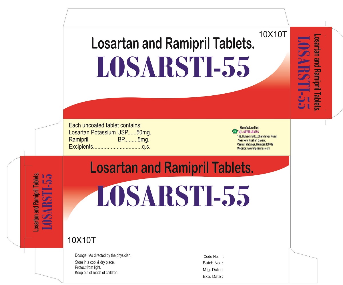 LOSARTI-55