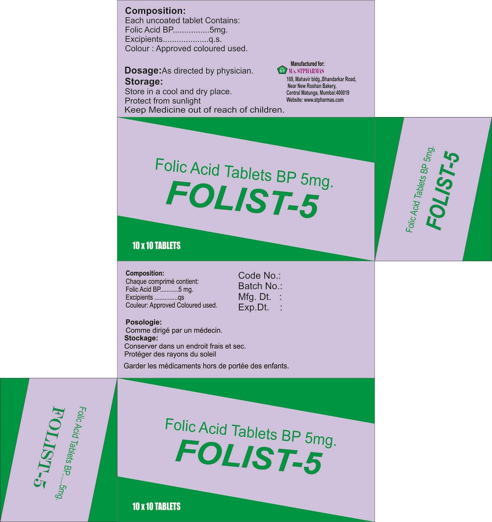 FOLIST-5